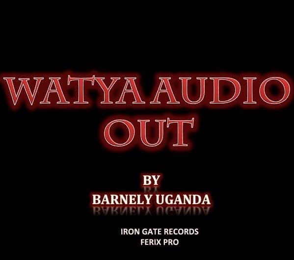 Barnely Uganda